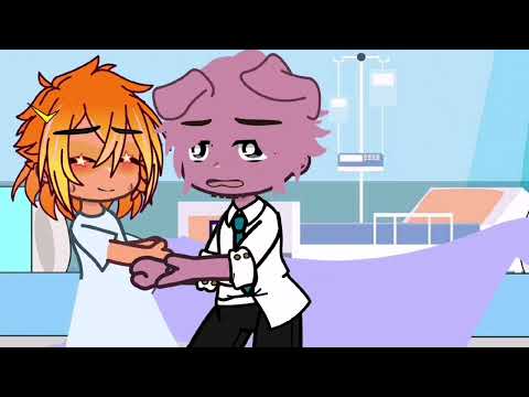 If i die giving birth || LMK Fallen star AU (Oshi no ko AU) || NOT A SHIP || GW