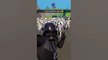 Darth Vader And Friends DID THIS 
