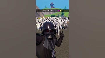 Thumbnail of Darth Vader and Friends DID THIS 😳