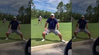 Now this is what we call a compilation 😂💥🤘🏼#golf  #golflife #machone #prank #reaction #giftidea