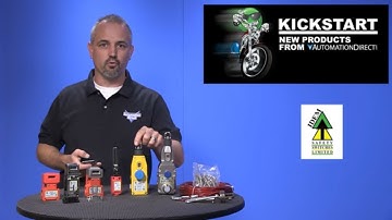 IDEM Safety Switches from AutomationDirect