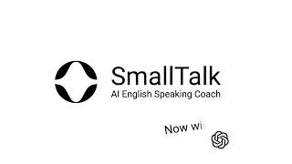 SmallTalk2Me – AI-powered speaking coach for non-native English speakers. screenshot 2