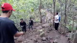 Terbaru Keadaan Dan Perjalanan Ke Kali Ngreneng Gunungkidul