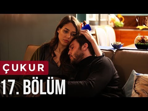 Çukur 17. Bölüm