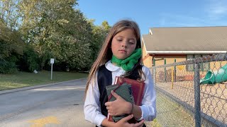 The Green Ribbon