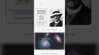 Motion: The Fourth Spatial Dimension - Preview 2