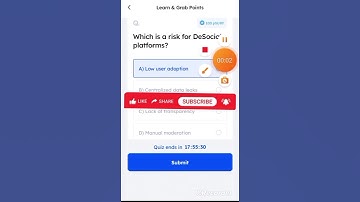 Marina Protocol quiz answers today |18 JULY 2025 |Marina daily quiz today |Marina daily quiz today