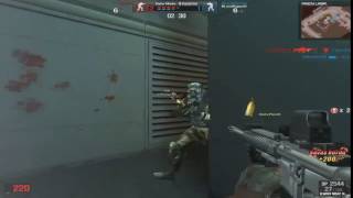 Türkiye'nin En Çok Oynanan FPS Oyunu!
