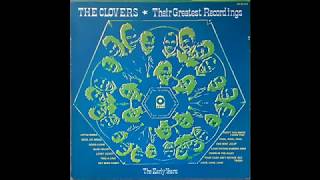 The Clovers - Good Lovin' (mono 1956)