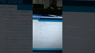 How to set parameters for module LoRa UART