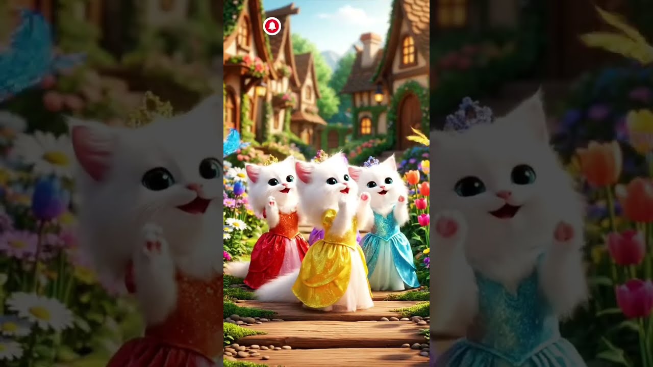 “Caught Red-Pawed! 😂”