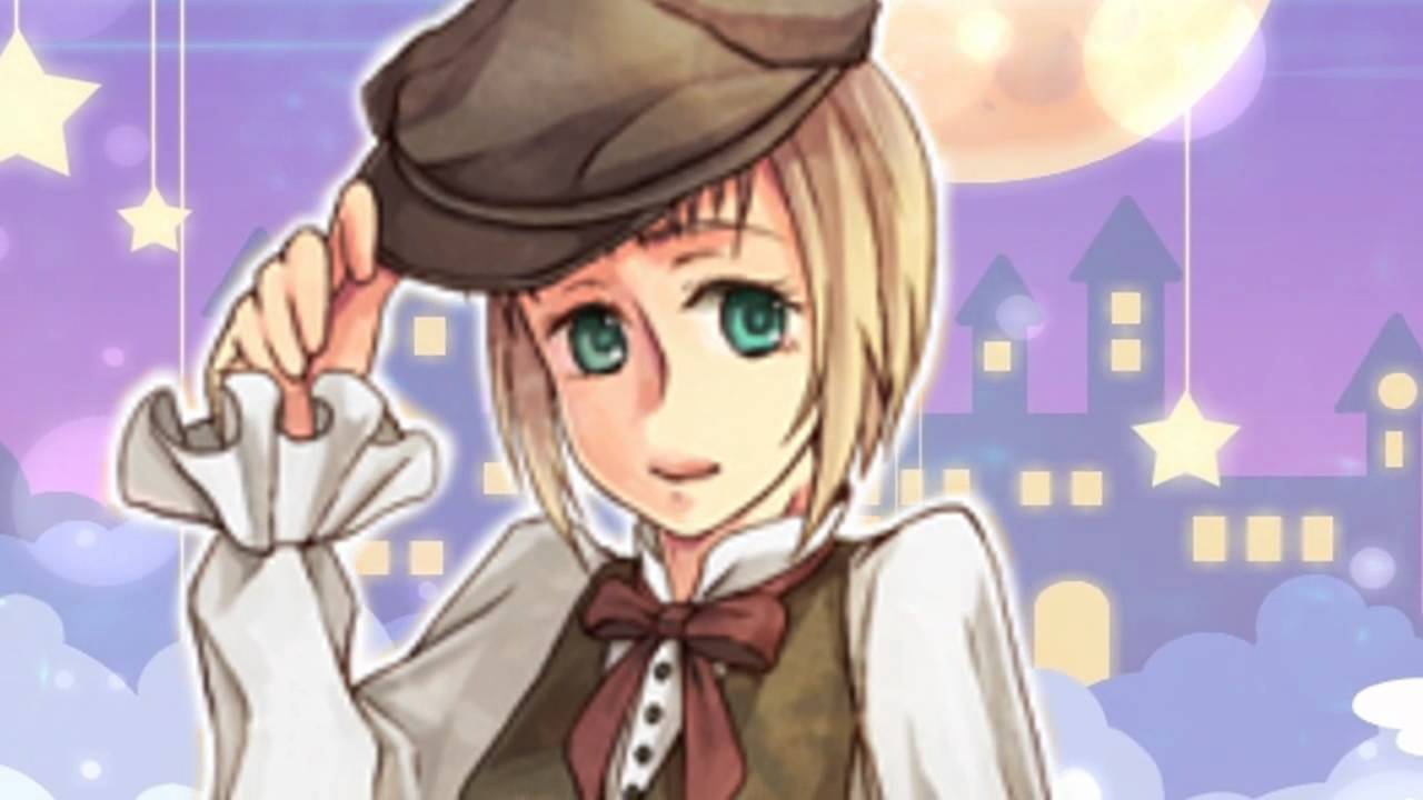 【Zessei Bijin! Feat. Karen】 Mr. Moonlight 【Original PV】