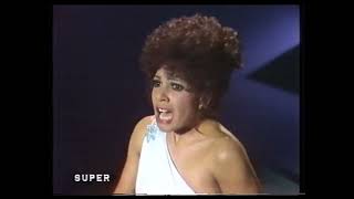 Shirley Bassey my Way