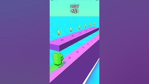 My Ladder Race Game Level -940, Best Android GamePlay #3./#androidfella​/#LadderRaceGame​ #shorts