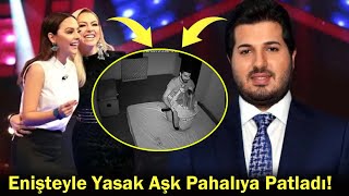 Reza Zarrab'la Müstehcen Görüntüleri İfşa Olan Hadisenin Söylediklerine İnanamayacaksınız!