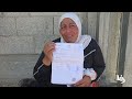 مرضى وجرحى ينظمون وقفة في خان يونس للمطالبة بفتح المعابر وتسهيل سفرهم لتلقي العلاج خارج قطاع غزة