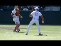 Texas Baseball vs San Diego LHN Highlights [Feb, 18.2024]
