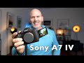 Test Sony Alpha 7 IV auf Deutsch von Stephan Wiesner