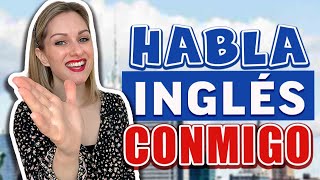 Clase de inglés GRATIS │Curso completo de inglés DESDE PRINCIPIANTES hasta AVANZADOS