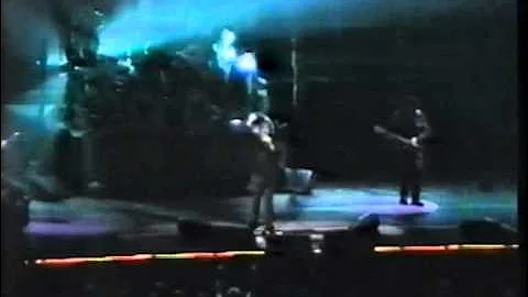 After Forever || San Jose 1999 (Reunion Tour) || Black Sabbath