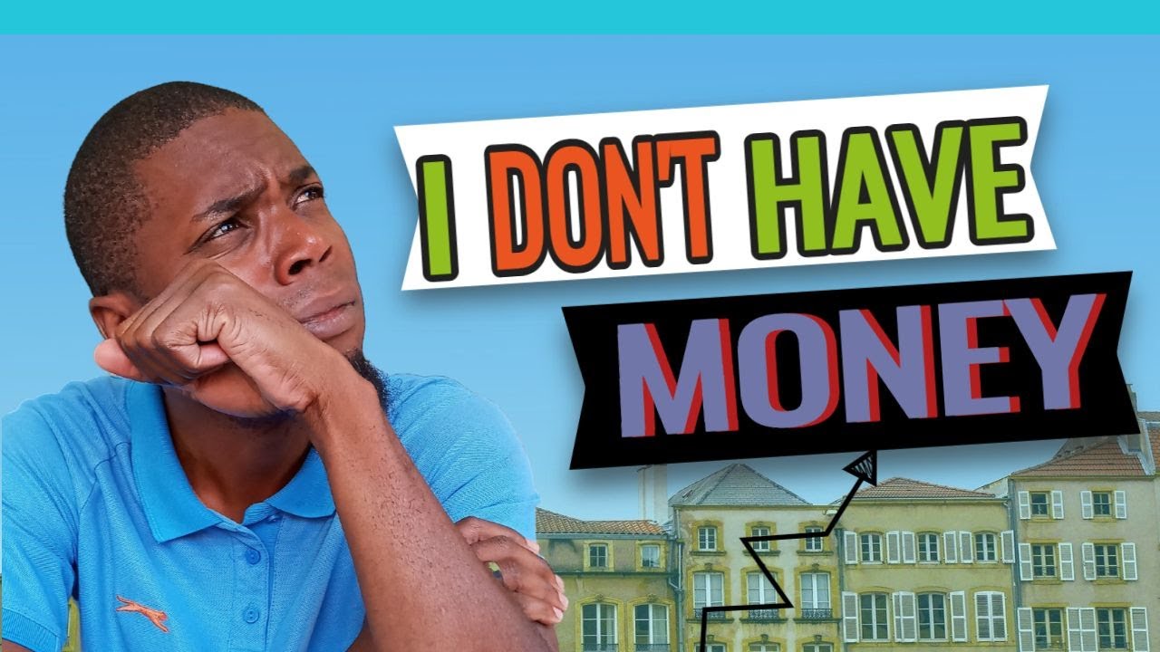How To Start Investing In Property With No Money - YouTube