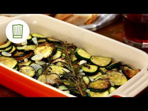 Zucchini Lasagne ohne Fleisch Rezept #chefkoch. 