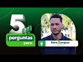 5 Perguntas para Neto Zampier