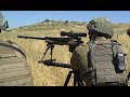 Israel International sniper competition 2019