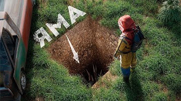 Это самая гениальная ЛОВУШКА-ЯМА в Rust Раст