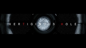 ENKEPHALIN - VERTIGINOUS HOLE - MUSIC VIDEO