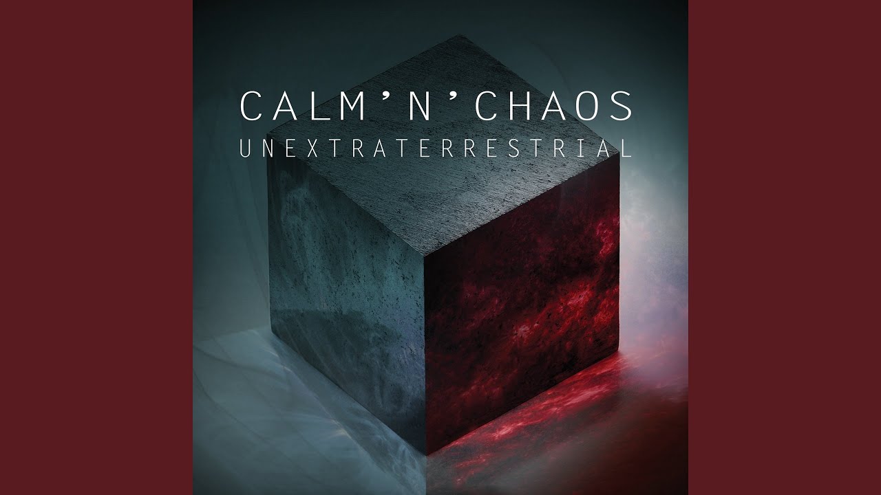 My Life Is Changing (feat. Spiritual Front)