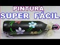 PINTURA SUPER FÁCIL