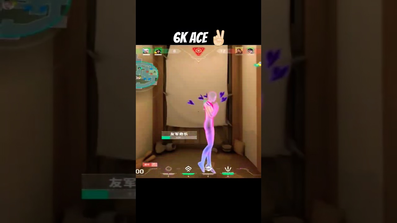 Jett ultimate 6k ace 