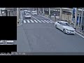 横須賀市災害監視カメラ　文化会館入口交差点