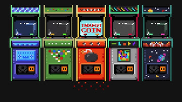 Tutorial ATTRACT MODE ROCKET LAUNCHER 2022 Creamos nuestra compilacion para MAQUINAS RECREATIVAS