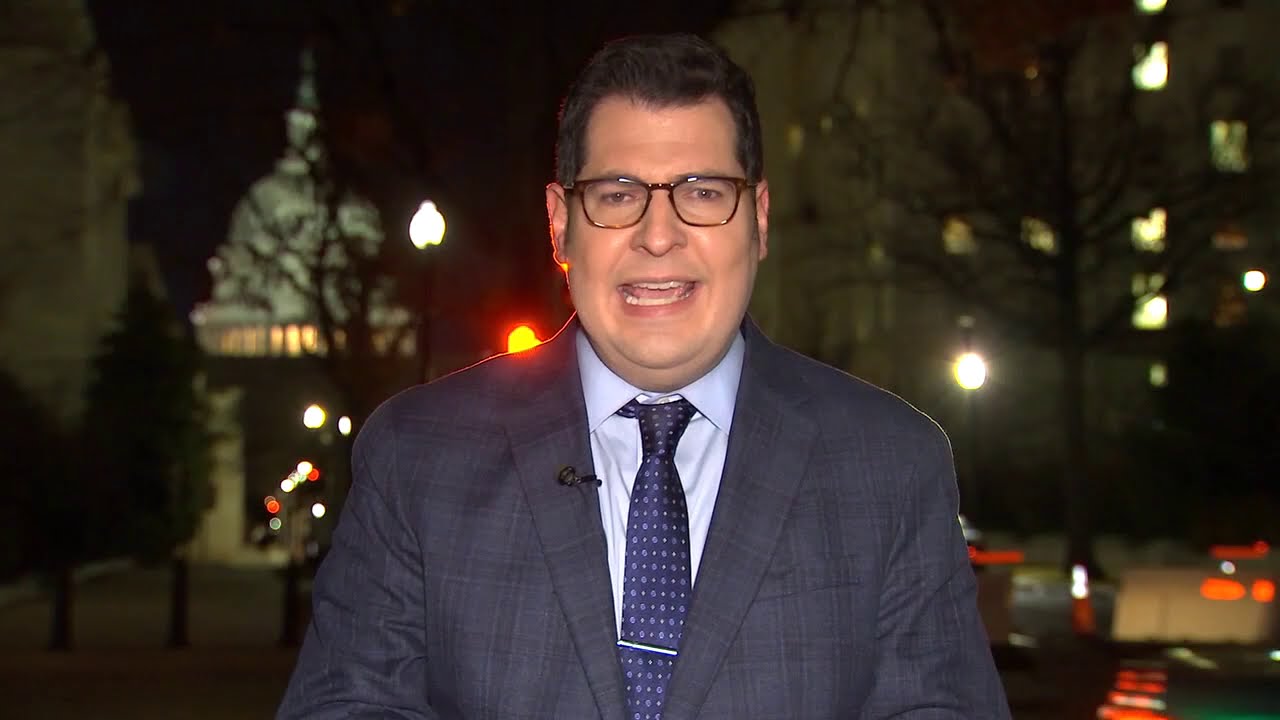 Matt Grant Reporter - Investigations Challenged Feres Doctrine, Changed Federal Law