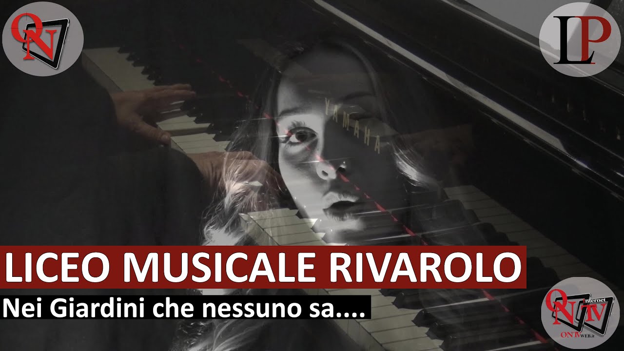 Nei Giardini Che Nessuno sa YouTube Nei Giardini Che Nessuno sa YouTube