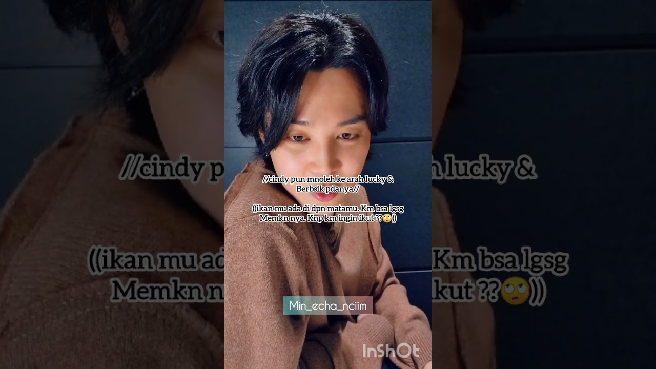 SWEET DREAM (PART 18)