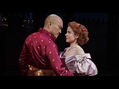 Interview: Director of The King and I Bartlett Sher Tells Us About the West End Musical