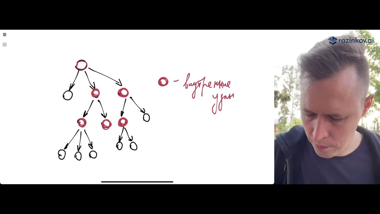 Машинное обучение. Лекция 6. Деревья решений - YouTube