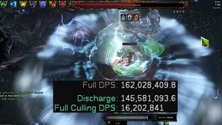 [POE1 3.29] "Budget" Discharge Assassin L83 Sanctum Tome Test (Blood of Innocence/Balance of Terror)