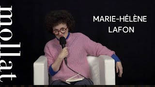 Marie-Hélène Lafon - Les sources