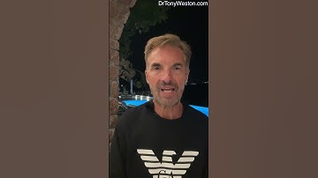 10. Navigating Life Stages | Maintaining Intimacy Through Change | Dr Tony Weston