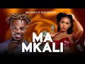 Msomali Ft Gigy Money Ba Mkali Official Music Audio