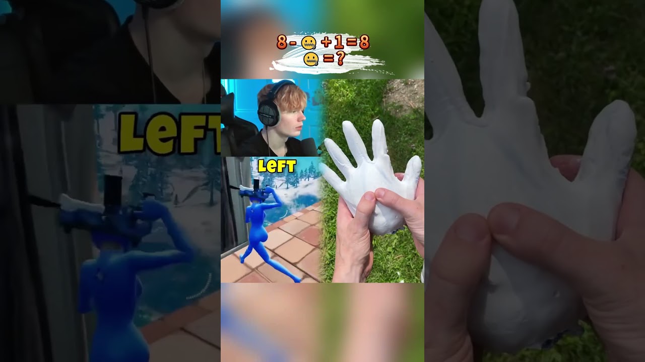 The Most Adorable Fortnite Kid Ever!