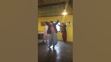 Thumbnail of folkloric dance argentina