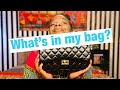 WHAT'S IN MY BAG? 2021 | LTL LONDON