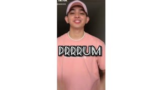 PRRRUM TIKTOK DANCE COMPILATION