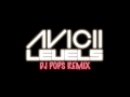 Avicii  levels dj pops remix