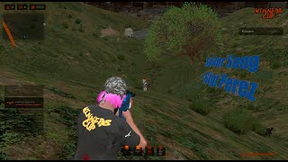 Sailor song - Gigi Periz🌊 (Fivem Montage 100% camp)